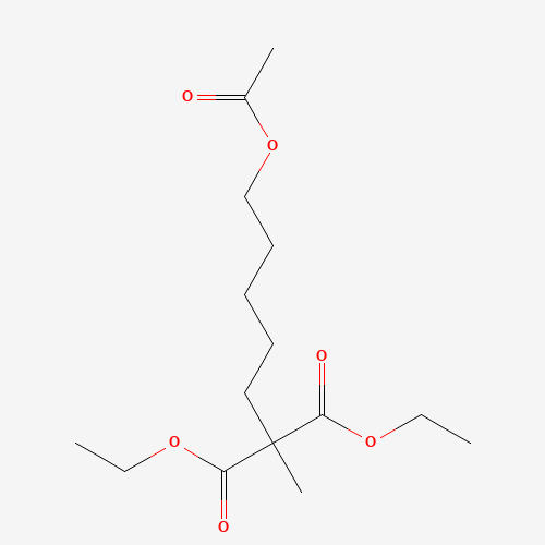 FT-0765987 CAS:54131-72-5 chemical structure