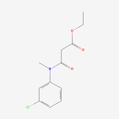 FT-0765988 CAS:1417551-83-7 chemical structure