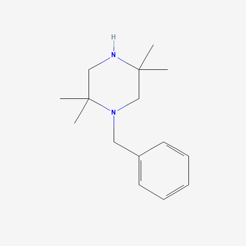 FT-0766002 CAS:501653-34-5 chemical structure