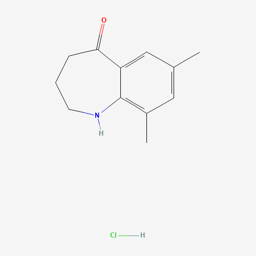 FT-0766007 CAS:1259393-22-0 chemical structure