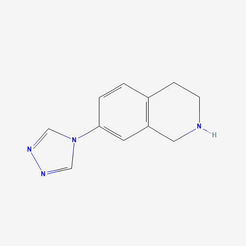 FT-0766031 CAS:787640-40-8 chemical structure