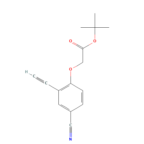 FT-0766046 CAS:1240287-11-9 chemical structure