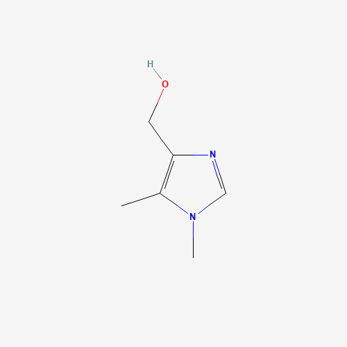 FT-0766083 CAS:64689-22-1 chemical structure