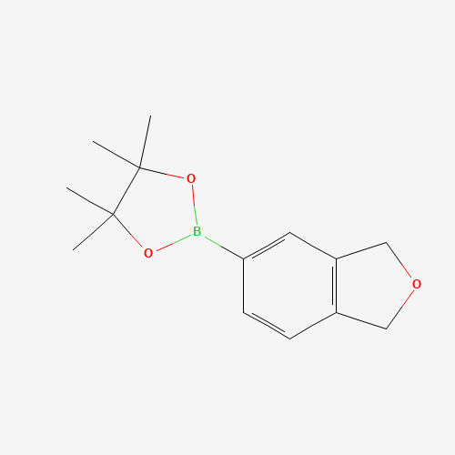 FT-0766091 CAS:1352037-60-5 chemical structure