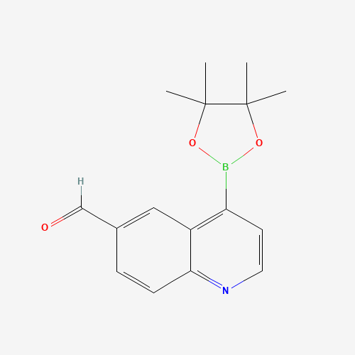 FT-0766097 CAS:958852-17-0 chemical structure