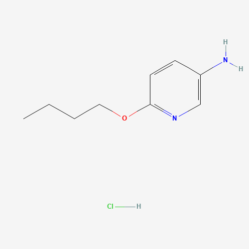FT-0766127 CAS:74185-95-8 chemical structure