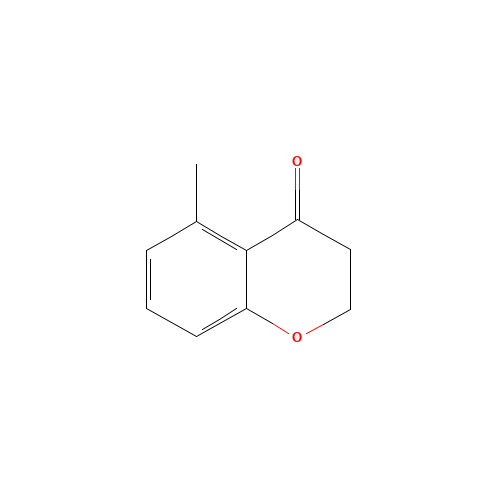 5-methyl-2,3-dihydrochromen-4-one (CAS: 18385-68-7) - Related Chemical Product