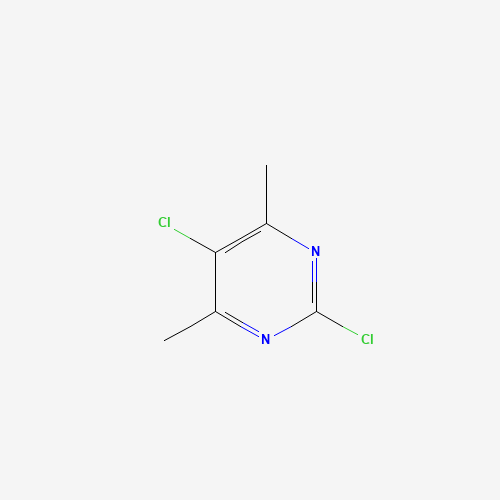 2,5-dichloro-4,6-dimethylpyrimidine (CAS: 19573-83-2) - Related Chemical Product
