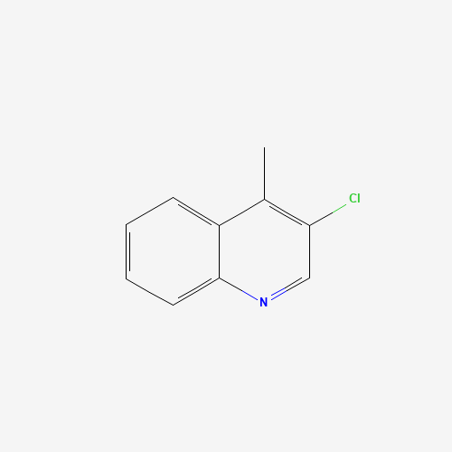 3-chloro-4-methylquinoline (CAS: 56961-79-6) - Related Chemical Product