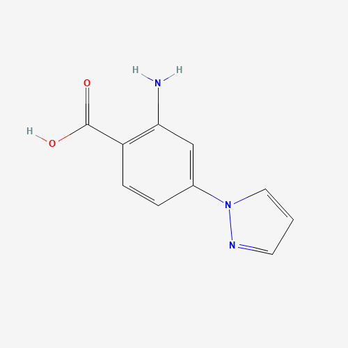 FT-0766147 CAS:1186663-55-7 chemical structure