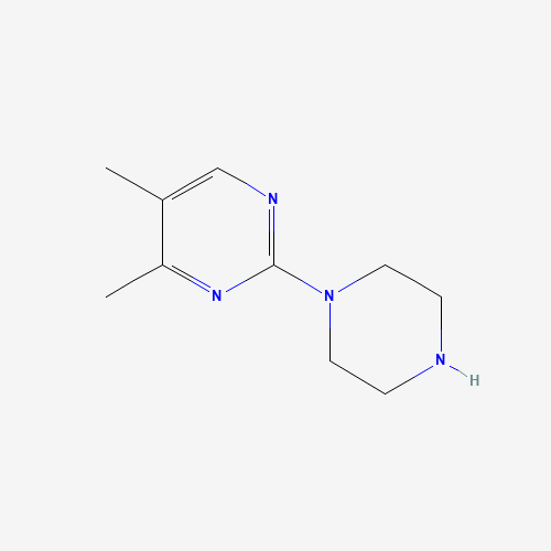 FT-0766150 CAS:59215-37-1 chemical structure