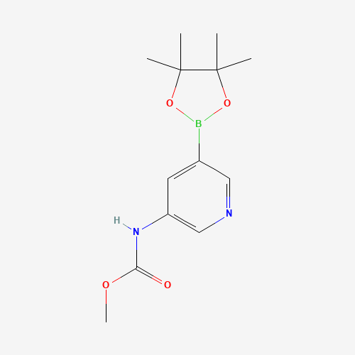 FT-0766153 CAS:1430401-05-0 chemical structure