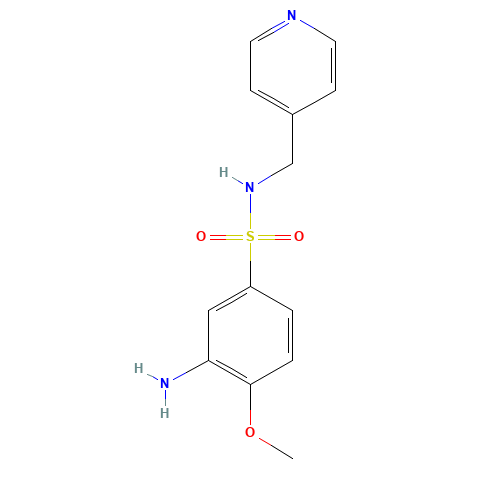 FT-0766159 CAS:1040074-48-3 chemical structure
