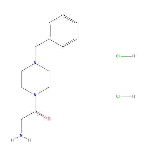 FT-0766174 CAS:361979-30-8 chemical structure