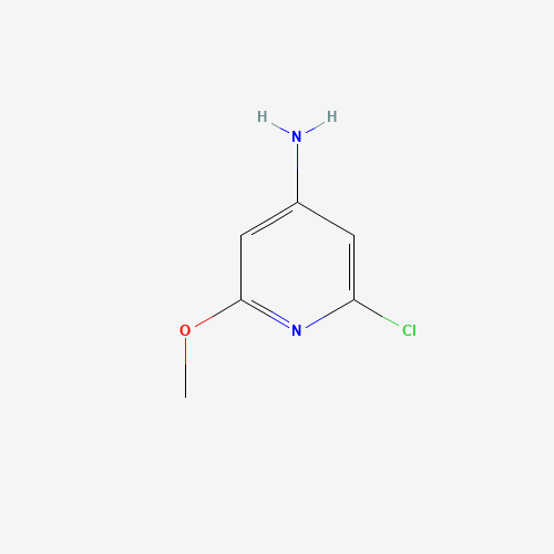 FT-0766182 CAS:1008304-85-5 chemical structure