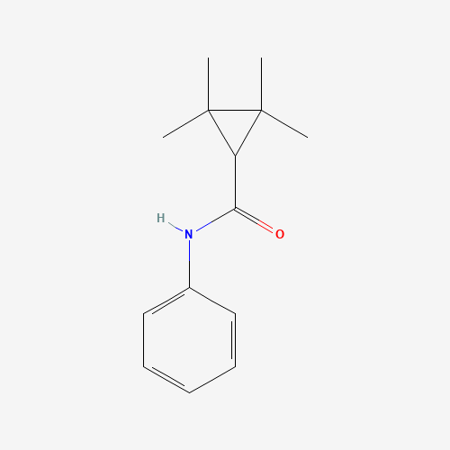 FT-0766186 CAS:171722-70-6 chemical structure