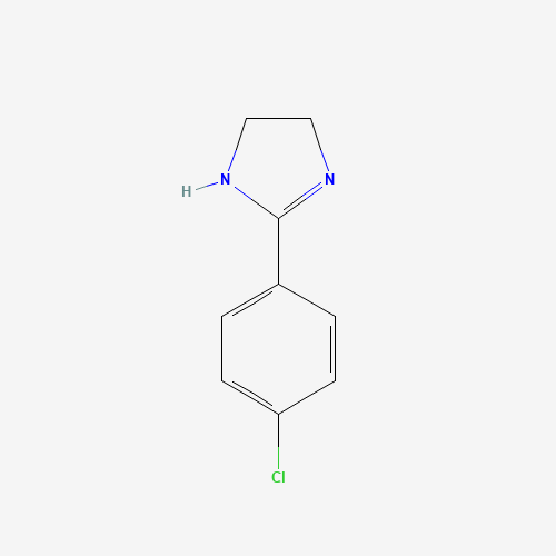 FT-0766187 CAS:13623-52-4 chemical structure