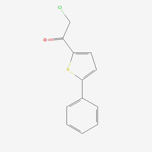 FT-0766190 CAS:91498-70-3 chemical structure