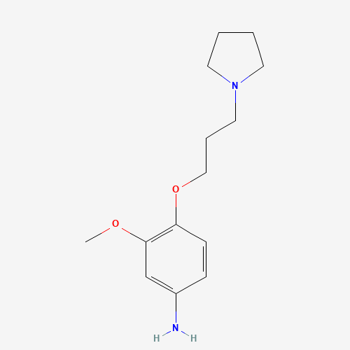 FT-0766196 CAS:515879-68-2 chemical structure