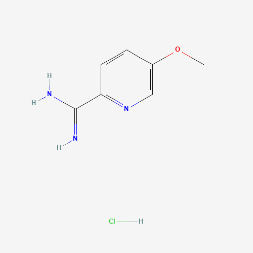 FT-0766206 CAS:1179359-60-4 chemical structure
