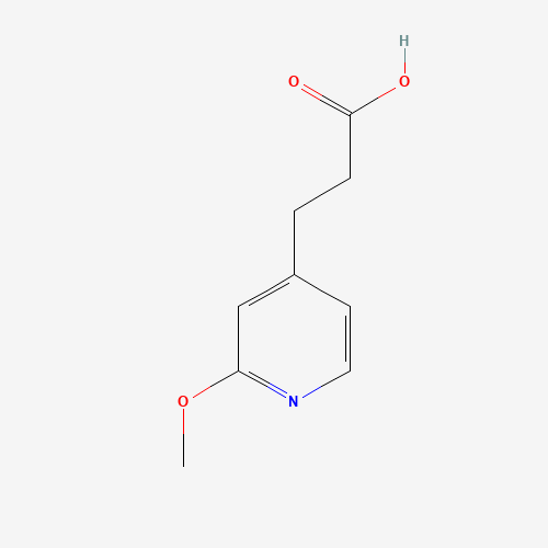 FT-0766212 CAS:102336-07-2 chemical structure