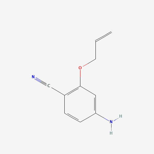 FT-0766213 CAS:757247-69-1 chemical structure