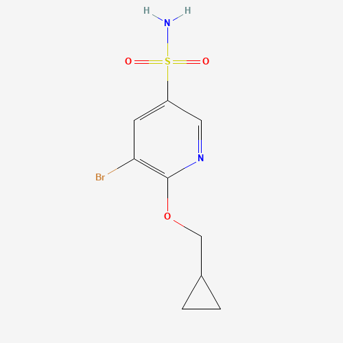 FT-0766236 CAS:1446236-92-5 chemical structure