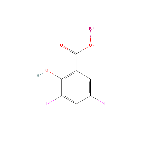 FT-0766238 CAS:17274-17-8 chemical structure