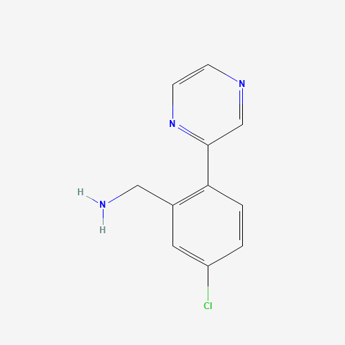 FT-0766240 CAS:681128-83-6 chemical structure