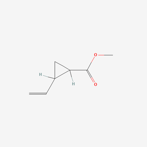 methyl 2-ethenylcyclopropane-1-carboxylate (CAS: 14027-56-6) - Related Chemical Product