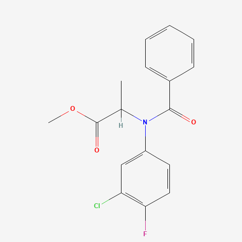 FT-0766264 CAS:52756-25-9 chemical structure