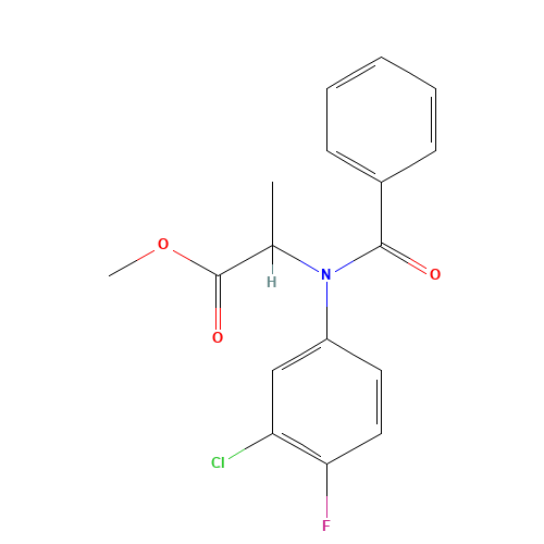 FT-0766264 CAS:52756-25-9 chemical structure