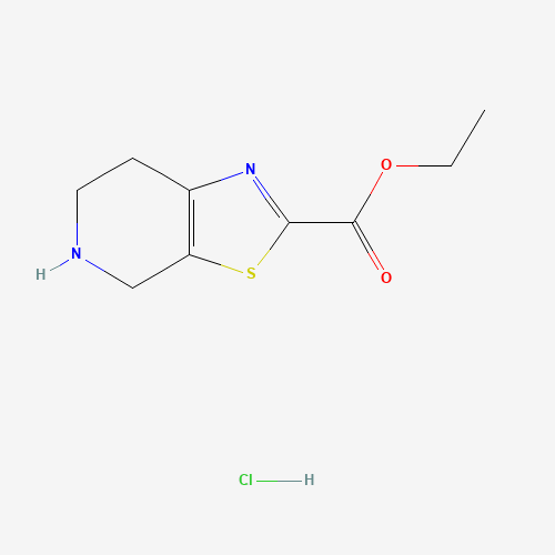 FT-0766265 CAS:1186663-33-1 chemical structure