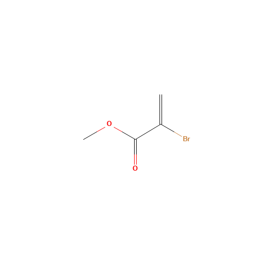 methyl 2-bromoprop-2-enoate (CAS: 4519-46-4) - Related Chemical Product