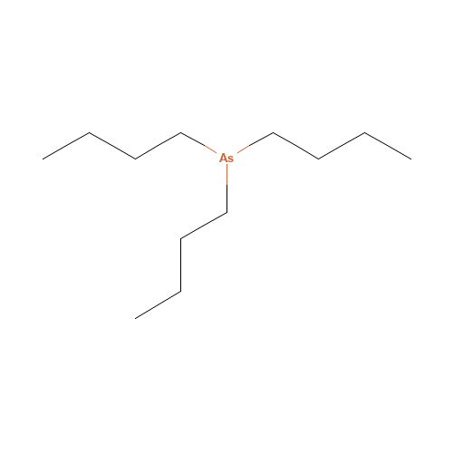 tributylarsane (CAS: 5852-58-4) - Related Chemical Product