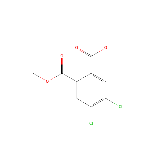 FT-0766296 CAS:106727-86-0 chemical structure