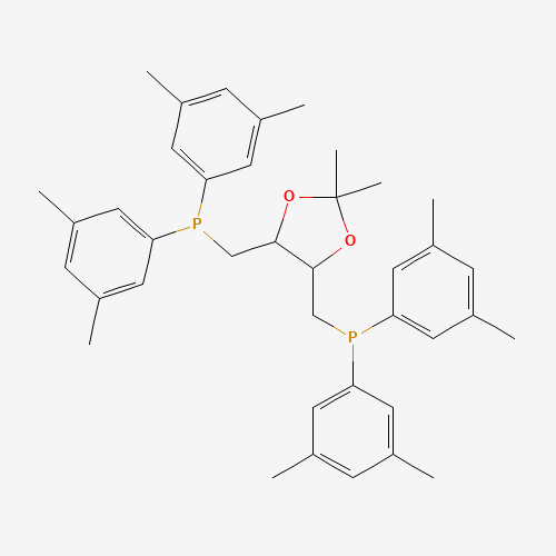 FT-0766304 CAS:220196-29-2 chemical structure