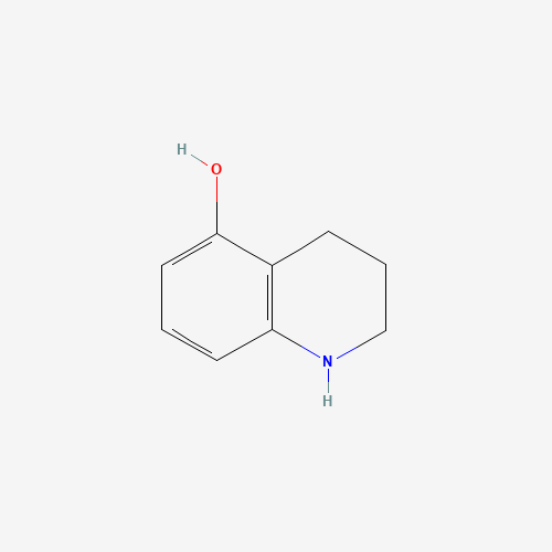 1,2,3,4-tetrahydroquinolin-5-ol (CAS: 61468-43-7) - Related Chemical Product