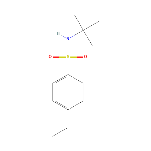 FT-0766319 CAS:91554-52-8 chemical structure