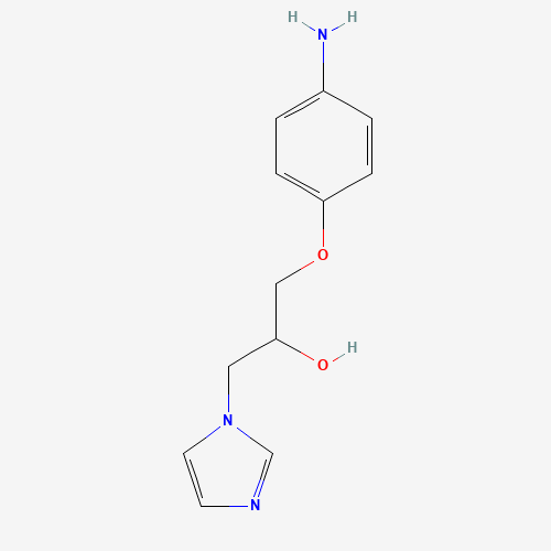 FT-0766336 CAS:878668-47-4 chemical structure