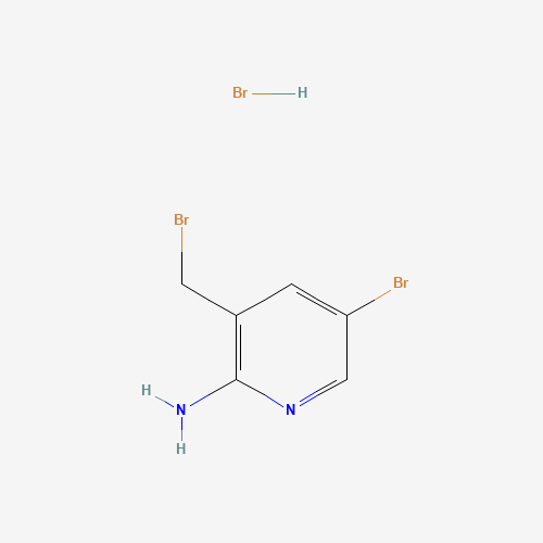 FT-0766337 CAS:335033-38-0 chemical structure