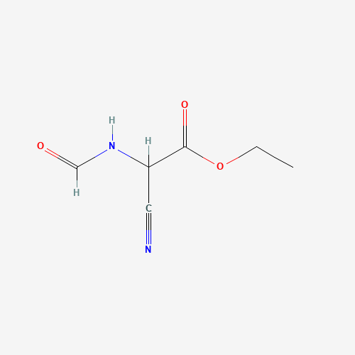 FT-0766351 CAS:1759-25-7 chemical structure