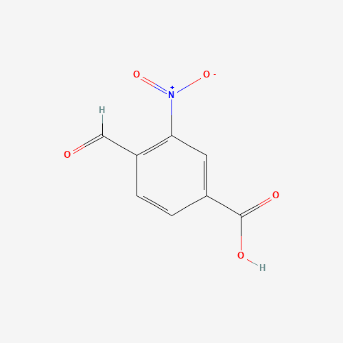 FT-0766365 CAS:604000-99-9 chemical structure