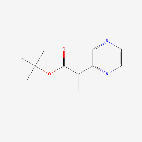 FT-0766371 CAS:1104643-34-6 chemical structure