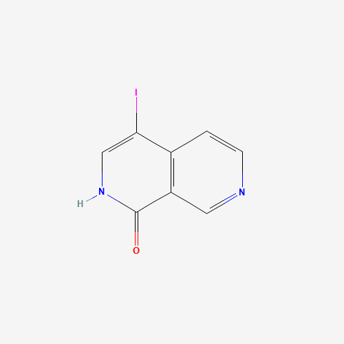 FT-0766374 CAS:959558-50-0 chemical structure