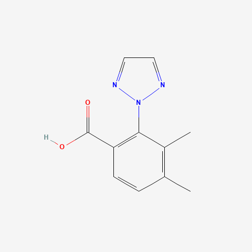FT-0766383 CAS:1435479-64-3 chemical structure