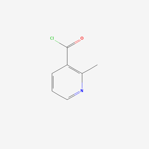 2-methylpyridine-3-carbonyl chloride (CAS: 169229-06-5) - Related Chemical Product