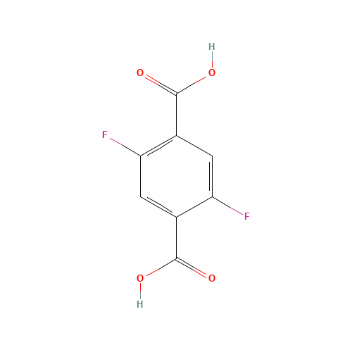 FT-0766392 CAS:655-14-1 chemical structure