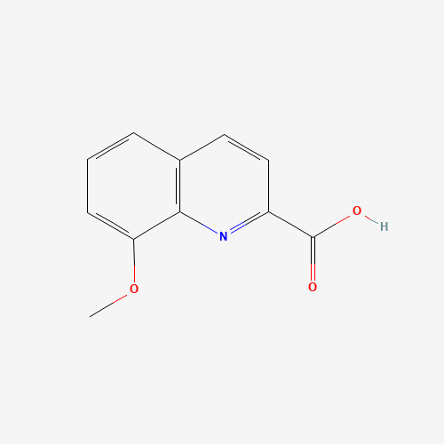 FT-0766396 CAS:21141-35-5 chemical structure