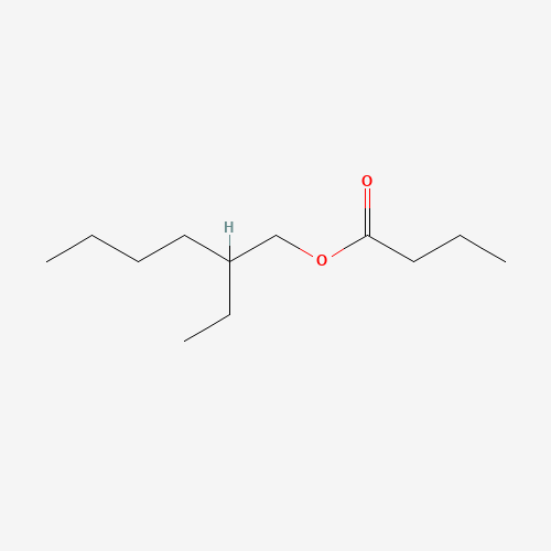 FT-0766401 CAS:25415-84-3 chemical structure